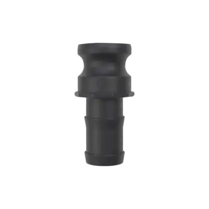 Szybkozłącze Camlock coupling wtyczka Typ E polipropylen PP 1 1/4" x 32mm PZL HYDRAL