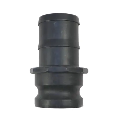 Szybkozłącze Camlock coupling wtyczka Typ E polipropylen PP 2 1/2" x  63mm PZL HYDRAL