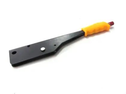 Dźwignia sprzęgła WOM kompletna Zetor
