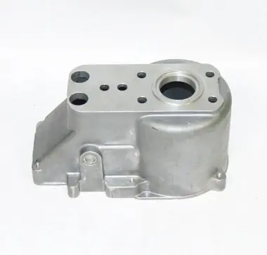 Korpus regulatora obrotów Ursus C-360 polski