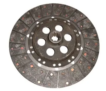Tarcza sprzęgła I stopień fi-300mm FI-29/23mm 7012237M91 Ursus MF3