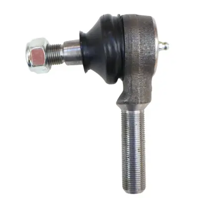 Przegub kierowniczy kątowy z gwintem lewy do ciągnika Zetor