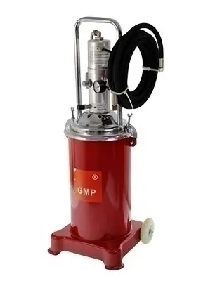 Smarownica pneumatyczna 12L 0,85L/MIN, 0,6 - 0,8 MPA