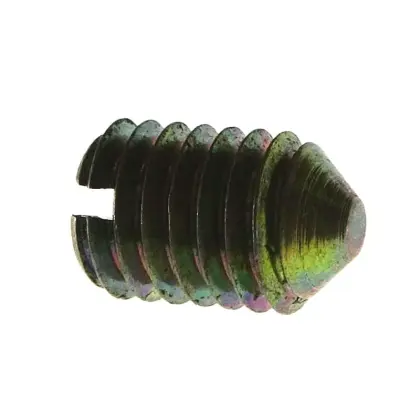 Wkręt dociskowy M8x12