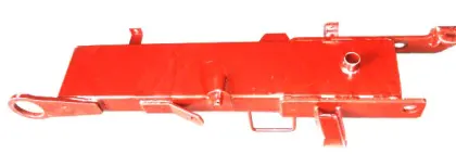 Belka środkowa kosiarki rotacyjnej 135 małej