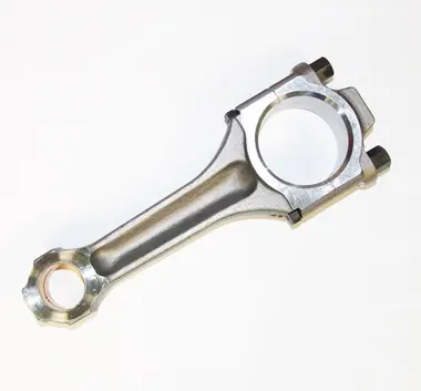Korbowód silnika do ciągnika MTZ L-321mm