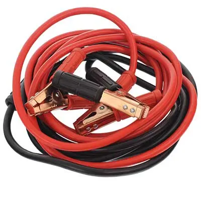 Przewody kable rozruchowe 300A 3m
