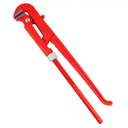 Klucz nastawny żaba rolchak 3/4"