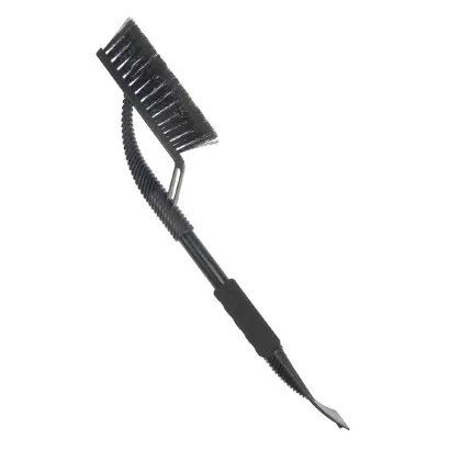 Zmiotko skrobaczka z uchwytem SOFTGRIP L-580