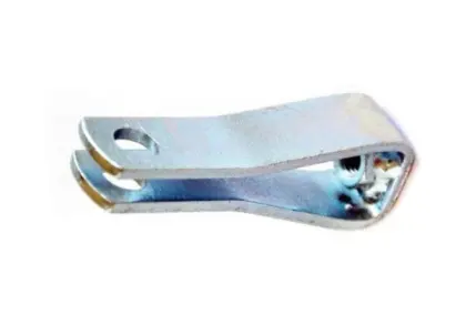 Widełki lewe do ciągnika Zetor