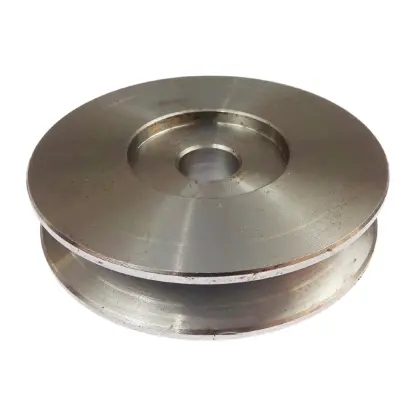Koło pasowe alternatora MF4