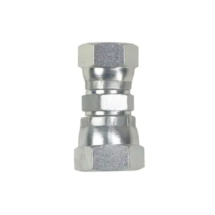 Złącze - złączka hydrauliczna - prosta nakrętna AA M18x1,5 - M16x1,5 12L/10L