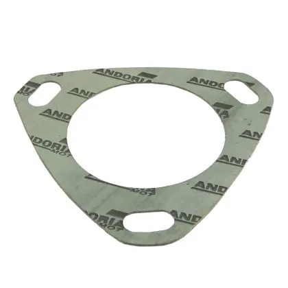 Uszczelka pompy wtryskowej krążelit 0.8mm Zetor ZTS Ursus C-385 ( sprzedawana na sztuki ) ANDORIA