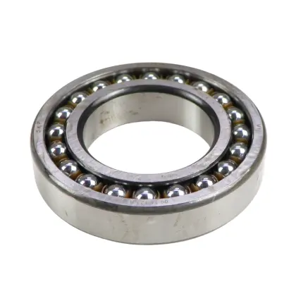 Łożysko kulkowe wahliwe 1211 K SKF 854