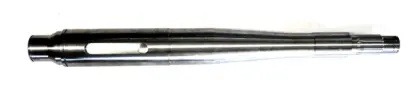 Wałek bębna tnącego stary typ do kosiarki rotacyjnej ZTR-165 7225
