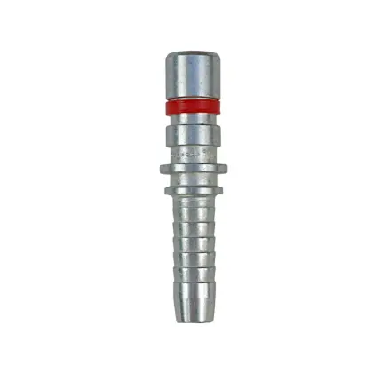 Końcówka prosta WEO 3/8" DN10 350bar
