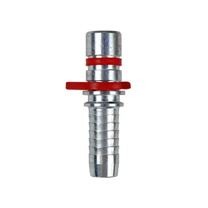Końcówka prosta WEO 1/2" DN10 350bar