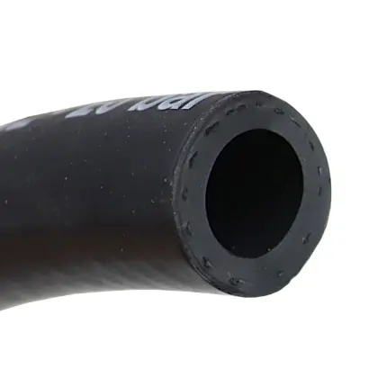 Wąż do paliw olei DN12 FI-12 20 bar 2.0 odcinek 0,5m PZL-HYDRAL