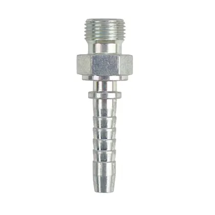 Końcówka zakucie hydrauliczne CEL DN06 M12X1 6L PZL-HYDRAL