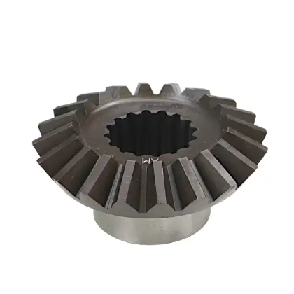 Koło koronowe - koronka mechanizmu różnicowego Ursus C-360 ANDORIA