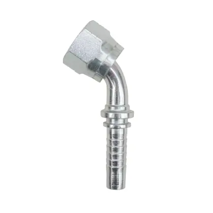 Zakucie hydrauliczne - końcówka 45 IGJ DKJ DN10 3/4" -16 6046.1310