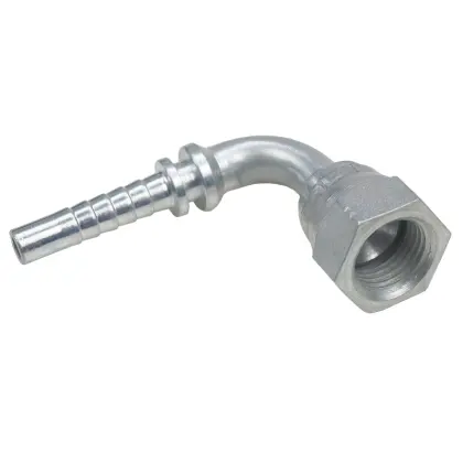 Zakucie hydrauliczne - końcówka 90 IGJ DKJ DN06 9/16" -18 6046.0806