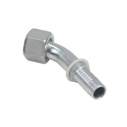 Zakucie hydrauliczne ORFS 45 DN16 1-14 6146.45.1600