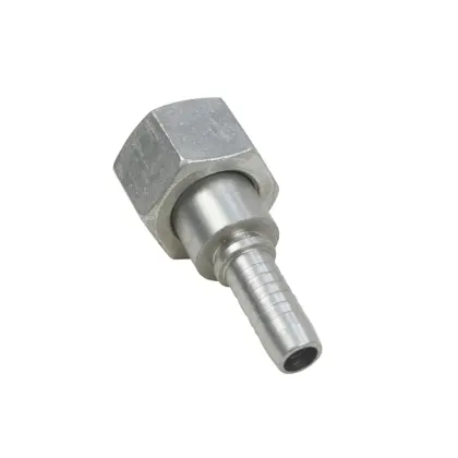 Zakucie hydrauliczne ORFS DN12 1 13/16-12 6146.2013