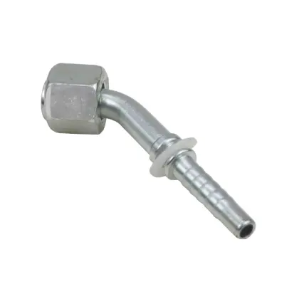 Zakucie hydrauliczne ORFS 45 DN06 9/16-18 6146.45.0600