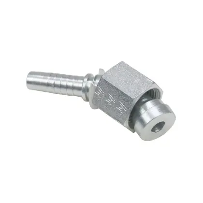 Zakucie hydrauliczne ORFS 45 DN10 13/16-16