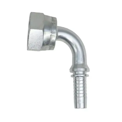 Zakucie hydrauliczne ORFS 90 DN12 1 13/16-12 6146.2013