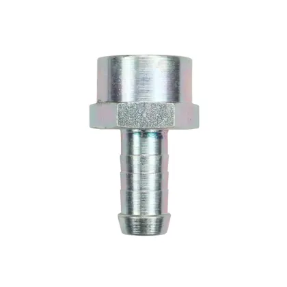 Zakucie hydrauliczne - końcówka metryczna z gwintem wewnętrznym M26x1,5