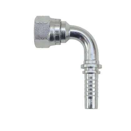 Zakucie hydrauliczne - końcówka 90 IGJ DKJ DN12 7/8 6046.90.1613