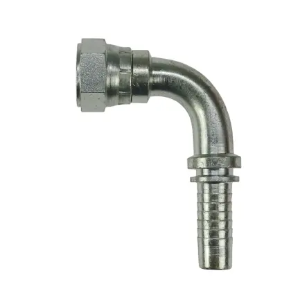 Zakucie hydrauliczne - końcówka 90 IGJ DKJ DN12 3/4" 6046.90.1300