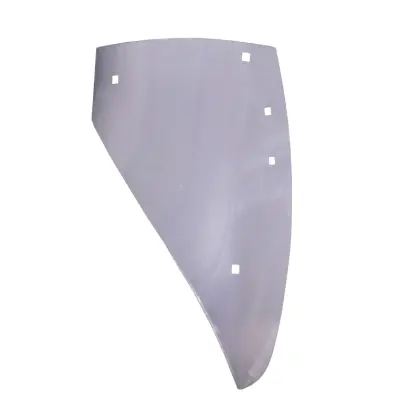 Odkładnica, odkładnia pługa 1023 2/3 skibowy śrubowa typu Unia stal borowa MORGA