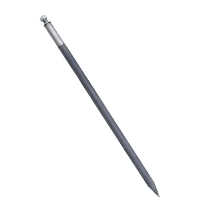 Palec ząb prosty L-800mm do obornika Ursus C-360  ładowacz Tur