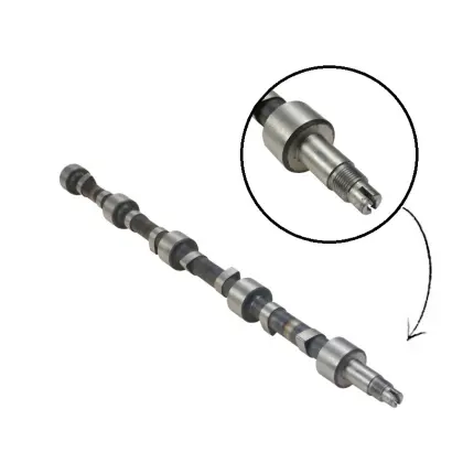 Wałek rozrządu nadwymiarowy R1 4-cylindrowy 6011-7745 Zetor ANDORIA