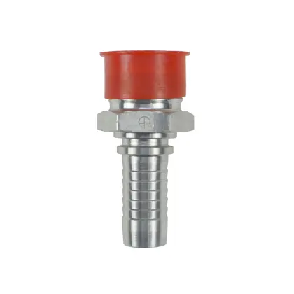 Końcówka zakucie hydrauliczne JIC AGJ DN20 1 5/16 - 12 UNF Premium HYDRAL