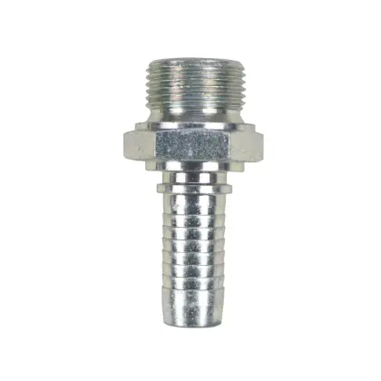 Końcówka zakucie hydrauliczne AGR DN16 3/4"