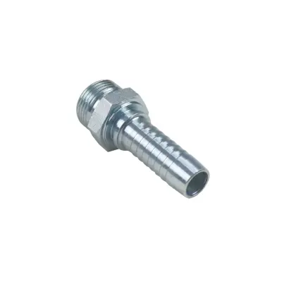 Końcówka zakucie hydrauliczne AORFS DN16 1 3/16 - 12 CATERPILLAR HYDRAL
