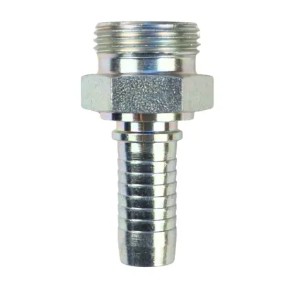 Końcówka zakucie hydrauliczne CEL DN16 22L M30x2 Premium HYDRAL