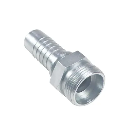 Końcówka zakucie hydrauliczne CEL DN20 22L M30x2 Premium HYDRAL