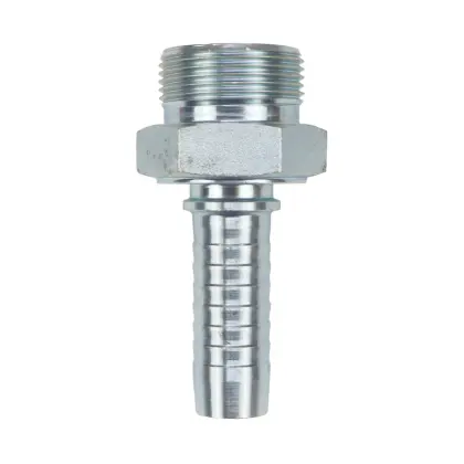 Końcówka zakucie hydrauliczne CEL DN20 28L M36x2 HYDRAL