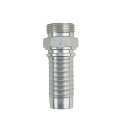 Końcówka zakucie hydrauliczne CEL DN25 22L M30x2 Premium HYDRAL