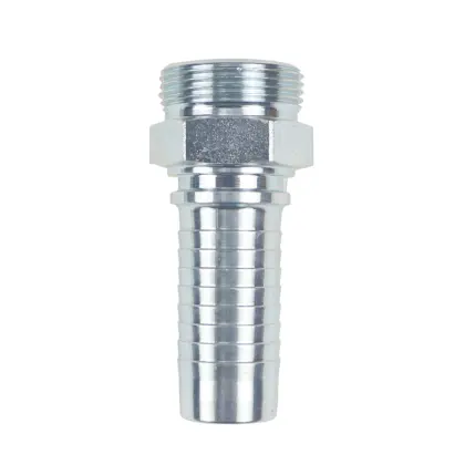 Końcówka zakucie hydrauliczne CEL DN25 28L M36x2 Premium HYDRAL