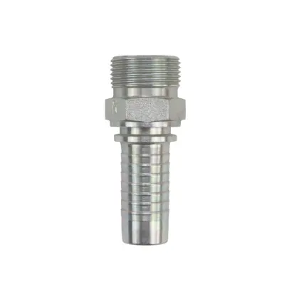 Końcówka zakucie hydrauliczne CES DN16 16S M24x1,5 ciężka Premium HYDRAL