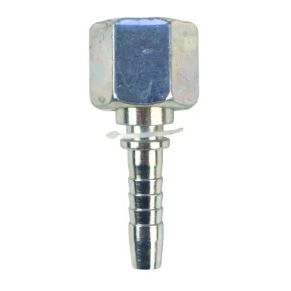 Końcówka zakucie hydrauliczne DKJ DN08 3/4"-16 UNF Premium HYDRAL