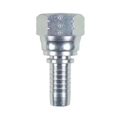 Końcówka zakucie hydrauliczne DKJ DN16 1.1/16"-12 UNF Premium HYDRAL