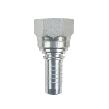 Końcówka zakucie hydrauliczne DKJ DN20 1.5/16"-12 UNF Premium HYDRAL