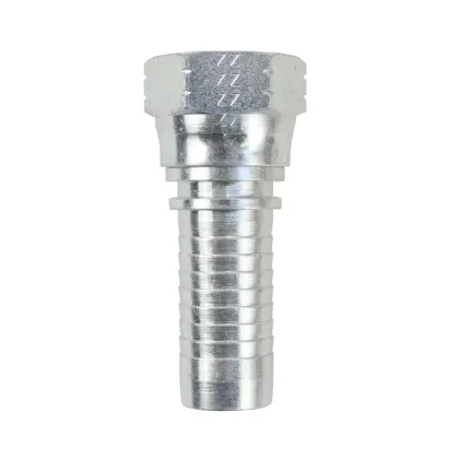Końcówka zakucie hydrauliczne DKJ DN25 1.5/16"-12 UNF Premium HYDRAL